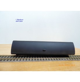 MMM-RG ???, voiture ancienne à 2 essieux de 3ème classe avec compartiment dames seules  type C6  ° 3014  EST 