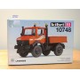 KIBRI  "echt " 10748, Kit  MERCEDES BENZ UNIMOG   Neuf  BO  1/87  HO