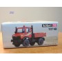 KIBRI  "echt " 10748, Kit  MERCEDES BENZ UNIMOG   Neuf  BO  1/87  HO