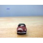 WIKING  805 02 24 ,  Volkswagen coupé Karmann Ghia rouge  et noir   neuf   BO  1/87   HO