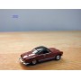 WIKING  805 02 24 ,  Volkswagen coupé Karmann Ghia rouge  et noir   neuf   BO  1/87   HO