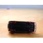 WIKING  805 02 24 ,  Volkswagen coupé Karmann Ghia rouge  et noir   neuf   BO  1/87   HO