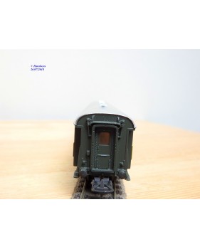 LIMA véro 309240 voiture grandes lignes Corail SNCF Neuf BO