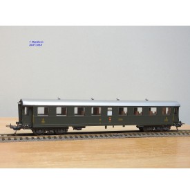 LIMA véro 309240 voiture grandes lignes Corail SNCF Neuf BO