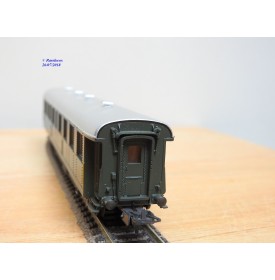 LIMA véro 309240 voiture grandes lignes Corail SNCF Neuf BO