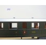 LIMA véro 309240 voiture grandes lignes Corail SNCF Neuf BO