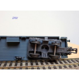 LIMA véro 309240 voiture grandes lignes Corail SNCF Neuf BO