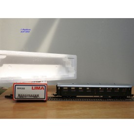 LIMA véro 309240 voiture grandes lignes Corail SNCF Neuf BO