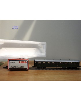 LIMA véro 309240 voiture grandes lignes Corail SNCF Neuf BO