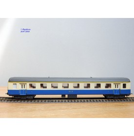 LIMA véro 309114,   voiture unifiée 1 Kl.   BLS   BO  