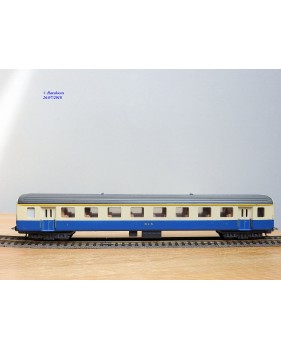 LIMA véro 309114,   voiture unifiée 1 Kl.   BLS   BO  