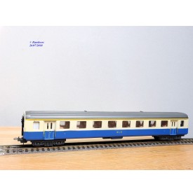 LIMA véro 309114,   voiture unifiée 1 Kl.   BLS   BO  