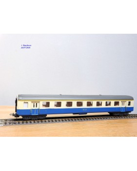 LIMA véro 309114,   voiture unifiée 1 Kl.   BLS   BO  