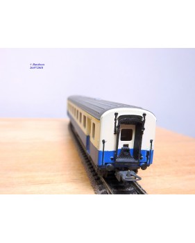LIMA véro 309240 voiture grandes lignes Corail SNCF Neuf BO