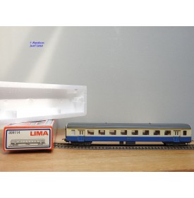 LIMA véro 309240 voiture grandes lignes Corail SNCF Neuf BO