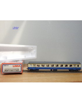 LIMA véro 309240 voiture grandes lignes Corail SNCF Neuf BO