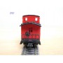 PENN LINE  400 wagon couvert ( boxcar ) MONON ( Louisville & Nashville ) BO