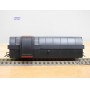 FLEISCHMANN 1435,  wagon de queue ( caboose )   AT&SF  neuf  BO