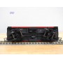 PENN LINE  400 wagon couvert ( boxcar ) MONON ( Louisville & Nashville ) BO