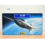 HELER 80317 DOUGLAS C-118 Liftmaster USAF Neuf BO 1/72