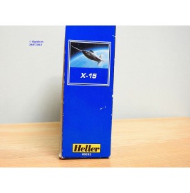 HELER 80317 DOUGLAS C-118 Liftmaster USAF Neuf BO 1/72