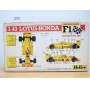 HELLER  80102,  Formule 1 Lotus Honda  1987    Neuf   BO  1/ 43