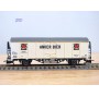 RIVAROSSI  2078  wagon réfrigérant SPATENBRAU DB BO