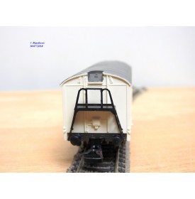 RIVAROSSI  2078  wagon réfrigérant SPATENBRAU DB BO