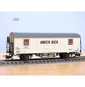 RIVAROSSI  2078  wagon réfrigérant SPATENBRAU DB BO