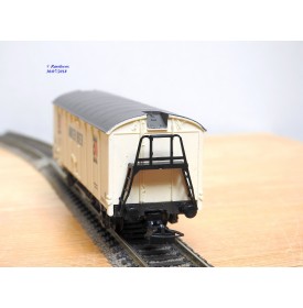 RIVAROSSI  2078  wagon réfrigérant SPATENBRAU DB BO