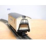 RIVAROSSI  2078  wagon réfrigérant SPATENBRAU DB BO