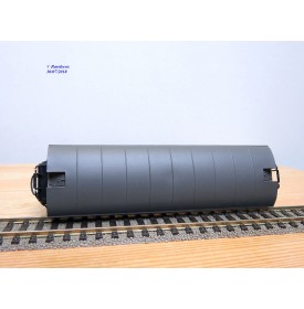 RIVAROSSI  Pocher  2087,  wagon couvert réfrigérant  type Hgm  ANKER BIER    SBB CFF FFS    neuf    BO
