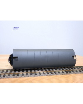 RIVAROSSI  Pocher  2087,  wagon couvert réfrigérant  type Hgm  ANKER BIER    SBB CFF FFS    neuf    BO