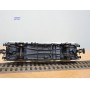RIVAROSSI  Pocher  2087,  wagon couvert réfrigérant  type Hgm  ANKER BIER    SBB CFF FFS    neuf    BO