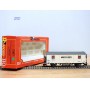 RIVAROSSI  2078  wagon réfrigérant SPATENBRAU DB BO