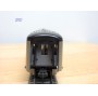 FLEISCHMANN 1414 N,  voiture grandes lignes coach NEW HAVEN  