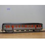 FLEISCHMANN 1414 N,  voiture grandes lignes coach NEW HAVEN  