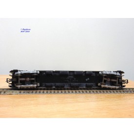 FLEISCHMANN 5350 wagon couvert DR BO