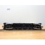 FLEISCHMANN 1414 N,  voiture grandes lignes coach NEW HAVEN  