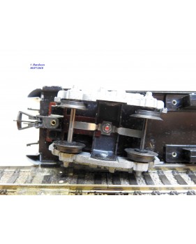 FLEISCHMANN 1414 N,  voiture grandes lignes coach NEW HAVEN  