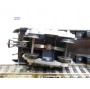FLEISCHMANN 1414 N,  voiture grandes lignes coach NEW HAVEN  