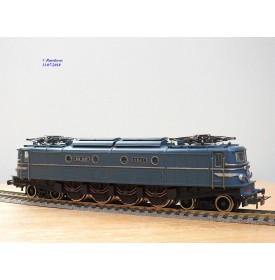 RMA 1025   , motrice 2D2  9133   SNCF