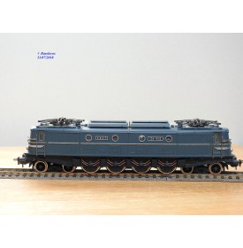 RMA 1025   , motrice 2D2  9133   SNCF