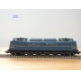 RMA 1025   , motrice 2D2  9133   SNCF