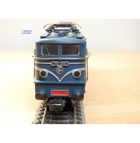 RMA 1025   , motrice 2D2  9133   SNCF