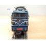 RMA 1025   , motrice 2D2  9133   SNCF