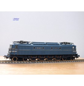 RMA 1025   , motrice 2D2  9133   SNCF