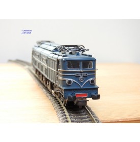 RMA 1025   , motrice 2D2  9133   SNCF