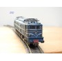 RMA 1025   , motrice 2D2  9133   SNCF