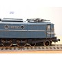 RMA 1025   , motrice 2D2  9133   SNCF